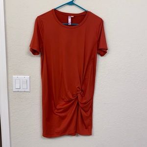 Francescas - Alya T-Shirt Dress